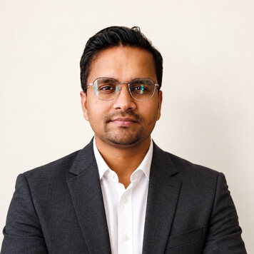Zafar Alam